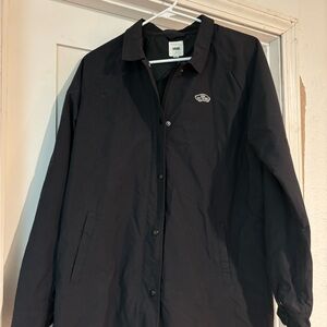 Vans Black Men's Jacket